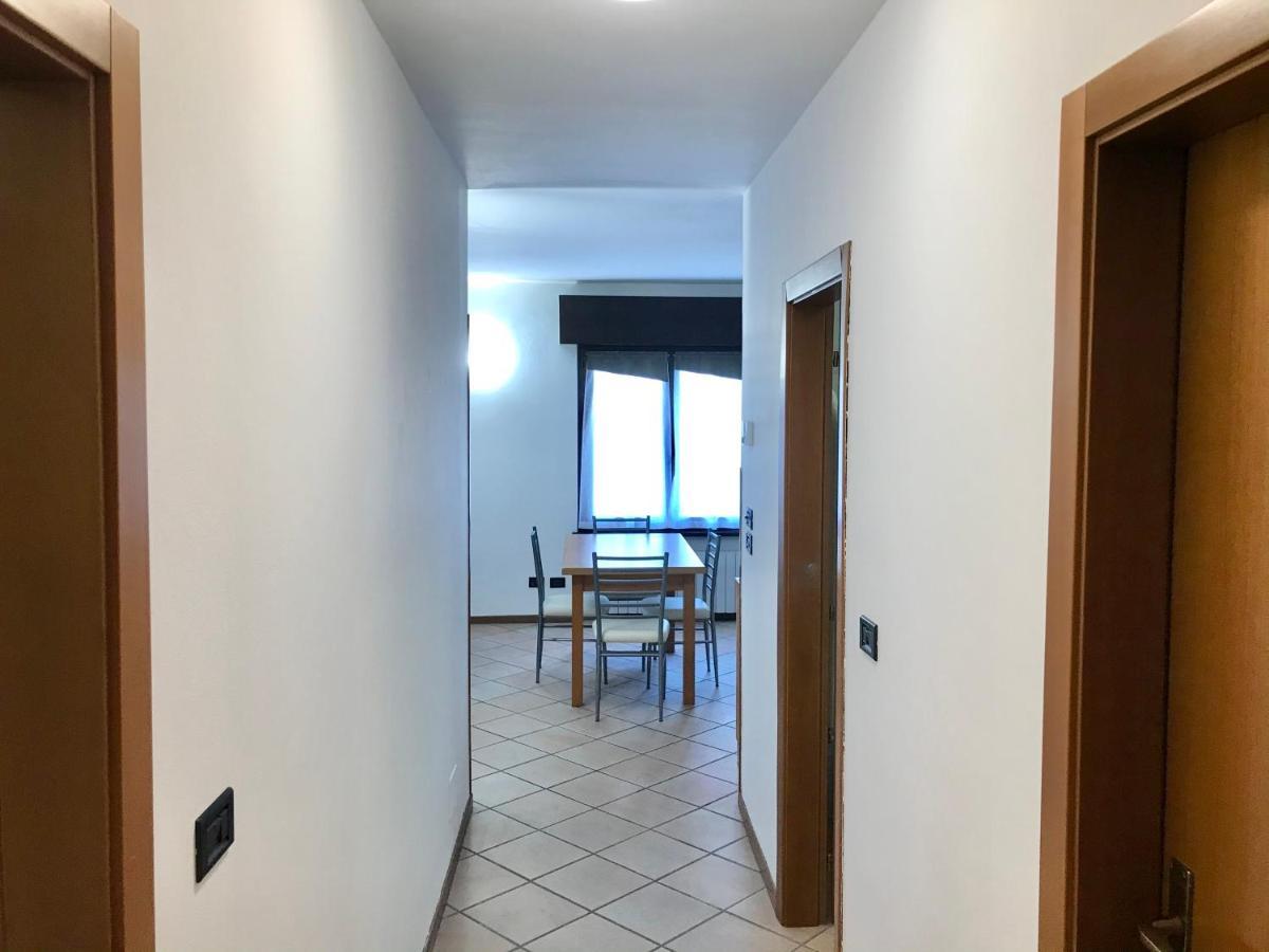 Il Ciottolo Apartments Malcesine Exterior photo